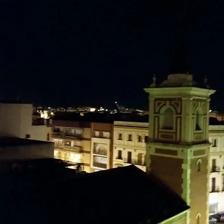 Espacio Amalia Triana Apartamento