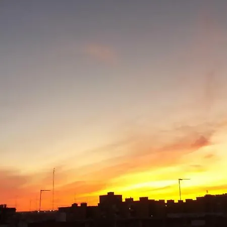 Espacio Amalia Triana Apartamento