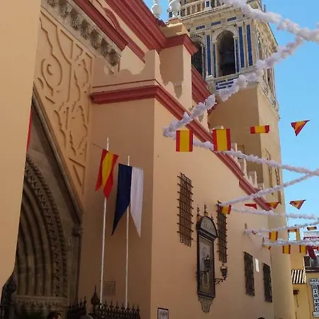 Espacio Amalia Triana Sevilla