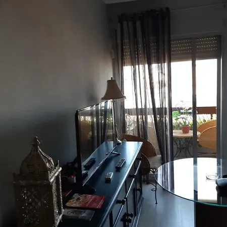 Apartamento Espacio Amalia Triana *