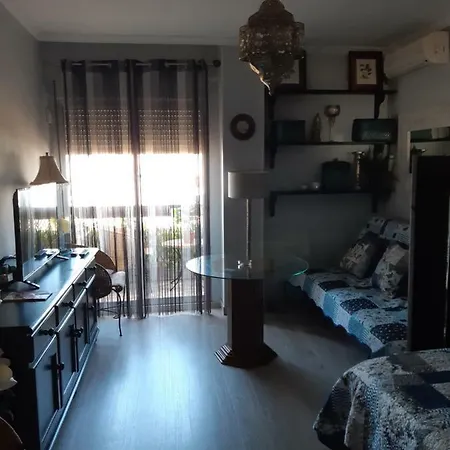Espacio Amalia Triana Apartamento