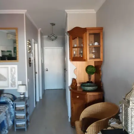Espacio Amalia Triana Apartamento Sevilla