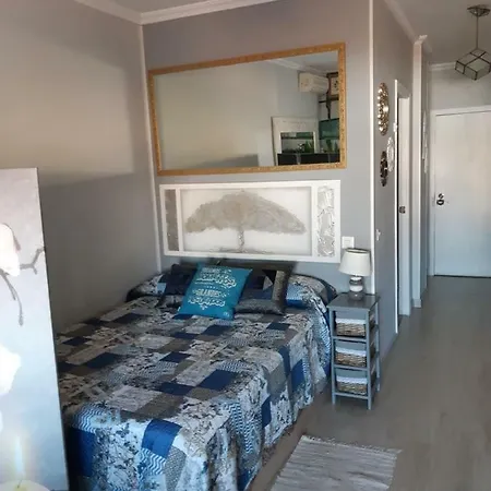 Espacio Amalia Triana Apartamento