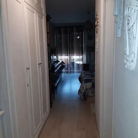Apartamento Espacio Amalia Triana