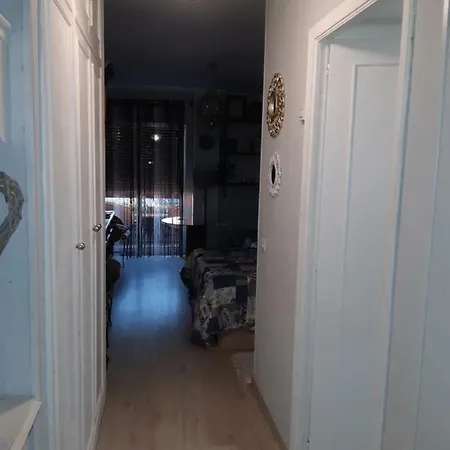 Apartamento Espacio Amalia Triana