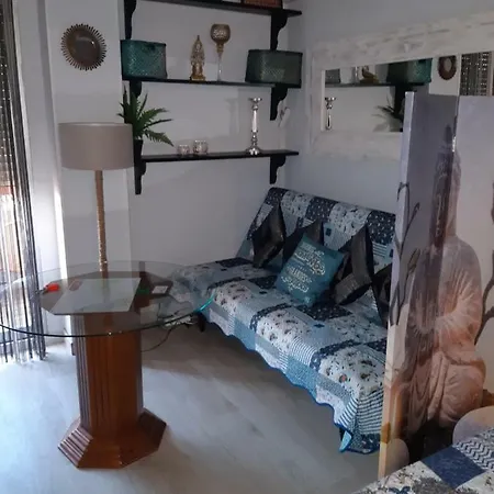 Apartamento Espacio Amalia Triana *