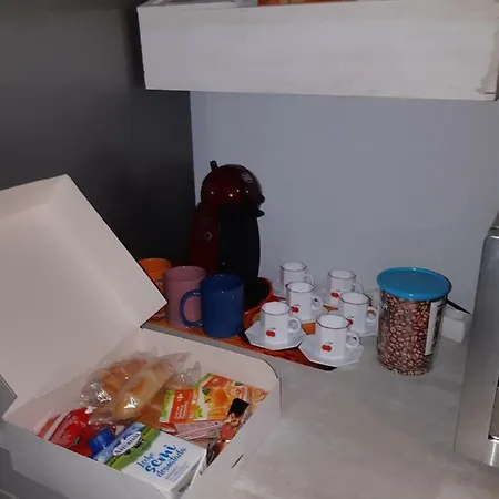 Espacio Amalia Triana Apartamento *