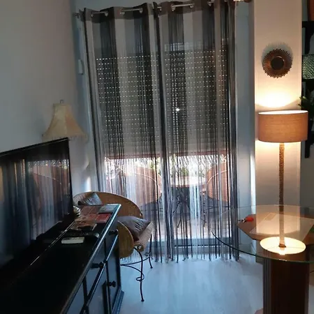 Espacio Amalia Triana Apartamento