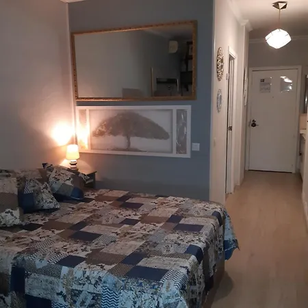Apartamento Espacio Amalia Triana