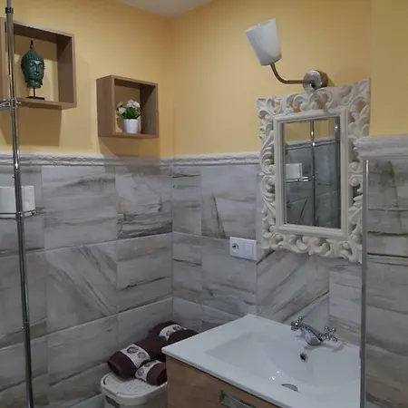 Espacio Amalia Triana Apartamento Sevilla