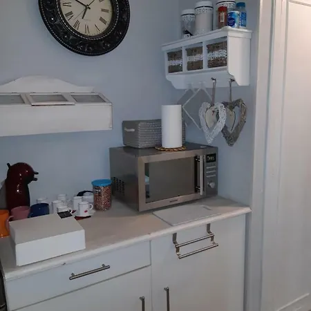 Apartamento Espacio Amalia Triana
