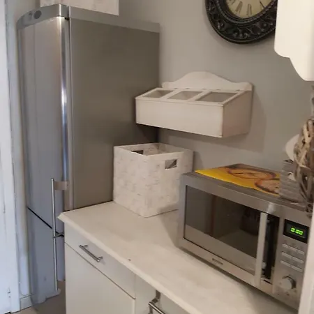Espacio Amalia Triana Apartamento