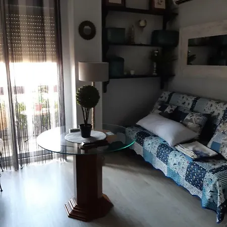 Espacio Amalia Triana Apartamento Sevilla